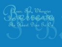 My Heart Will Go On (Lyrics)