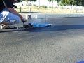 RC DRAG RACING