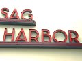Colson Whitehead: Sag Harbor Colson Whitehead: Sag Harbor