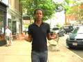 Colson Whitehead: Sag Harbor