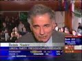 Nader Election Night 2000