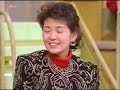テレビ探偵団　南野陽子②