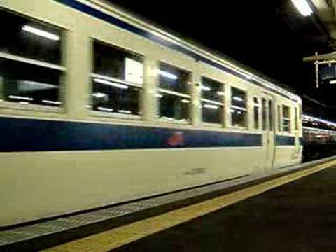 キハ４７系 （２両） 【博多駅】