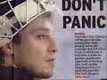 Canucks - It Starts Inbetween The Pipes Canucks - It Starts Inbetween The Pipes