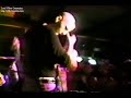 Jack Off Jill - Kringle (live)