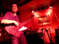 Gritando en Silencio - Destilando Rock & Roll - el_bandolero