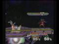 Teczero (Falcon) vs. Oorah-Kabra (Falco)
