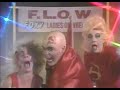 F.l.o.w. sketch from on the television series