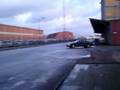 videos de 1994 LT1 Caprice powersliding