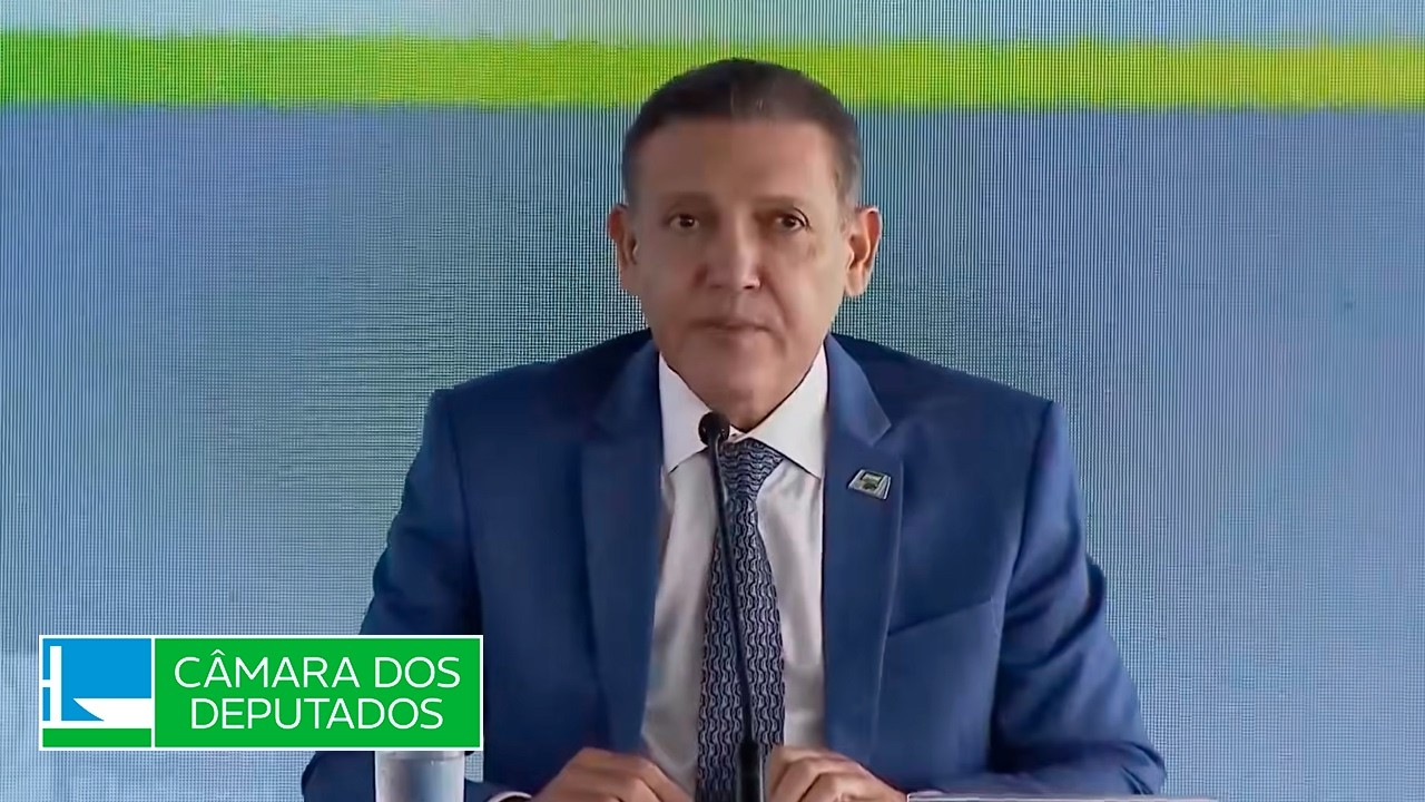 Coletiva do Presidente do TSE apresenta balanço parcial das eleições  - 04/10/2026