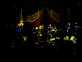 BANDA MATO SECO VELVET BAR MARINGA 2008