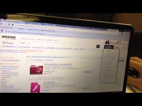 how to create an amazon account for a kindle