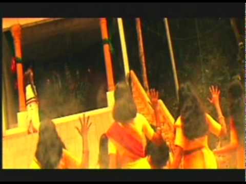 ஓம் - A song rendered in honour of Goddess Kali.