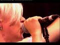 Robyn - Be Mine! (Live at V Festival 2008)