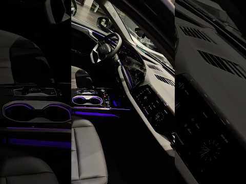 Người đã say, sao không cùng say cho xong? #AudiA6 #AllNew