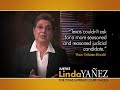 Linda Yañez for Texas Supreme Court - "Balance"