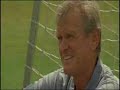 Oliver Kahn Training Oliver Kahn Training