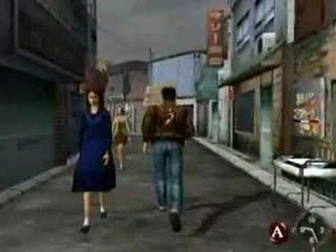 Shenmue