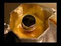 A Bialetti Brikka Brewing