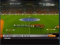 2011 (September 2) Spain 3-Chile 2 (Friendly).mpg