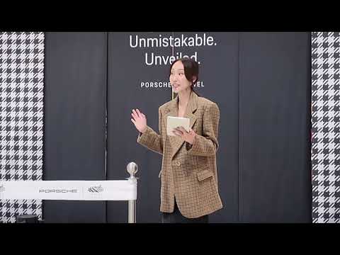 Grand Opening of Porsche at Jewel