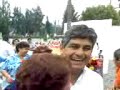 MENTADAS EN XOCHIMILCO