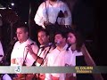 Los Sabande�os en Chile