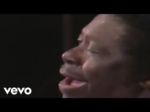 The Thrill Is Gone  (Live at The Beverly, LA 1985)
