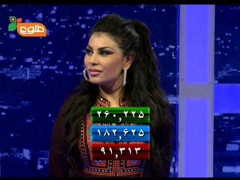 divided - Divided - Saturday to Thursday at 7.30 PM on TOLO TV. صد ثانیه - از شنبه الی پنجشنبه ساعت 7.30 شب از طلوع.