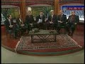 Lumpy Lambert, John Griess, R. Larry Smith in the hot seat