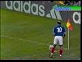 フランス代表 vs 日本代表　France vs Japan highlights