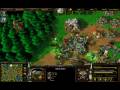 videos de Warcraft 3 TheKiest (Green Orc) vs Tigas (Red Orc) Part 3 of 3