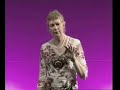 2006 NCRI Cancer Conference Public Lecture