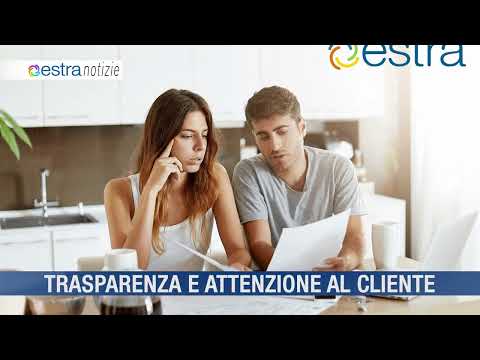 Notizie Estra di ottobre