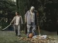 Commercials - NBA Nike Basketball Kevin Garnett & Tim Duncan