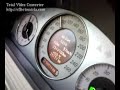 E500 0-160 Tachovideo