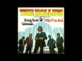 The Hollies – Long Cool Woman