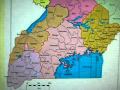 The Chairman of Ggwange Mujje Boston on Ekiba Kibe radio program