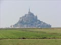 mont st michel....
mont st. michel

slides:  65
length:  05:25

music: 
artist:  clannad
album:  in a lifetime
song:  fad�
length used: 05:18 (fade to silence)