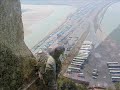 mont st michel....
mont st. michel

slides:  65
length:  05:25

music: 
artist:  clannad
album:  in a lifetime
song:  fad�
length used: 05:18 (fade to silence)