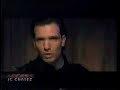 JC Chasez on Access Hollywood 02-05-04