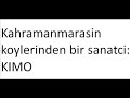 KIMO - Dilemin KIMO - Dilemin