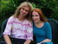 Ayreon - 01011001 - Simone Simons