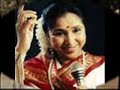 Ek Jhoka  , Asha Bhosle