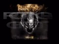 Immolation-2008 US tour ad Immolation-2008 US tour ad