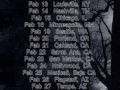 immolation's ad for the 2008 us tour with rotting christ, belphegor, and averse sefira. no audio