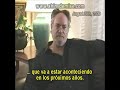 Alex Collier - Entrevista de Shiny Demise - Agosto del 2009 Subtitulos Español (6/10)