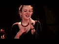 Diana Anastasiu - Sibiu Jazz Festival 2008 - #3