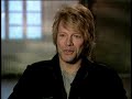 jon bon jovi behind the scenes of kenneth coles rsvp ad