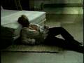 Jon Bon Jovi behind-the-scenes of Kenneth Cole's RSVP Ad